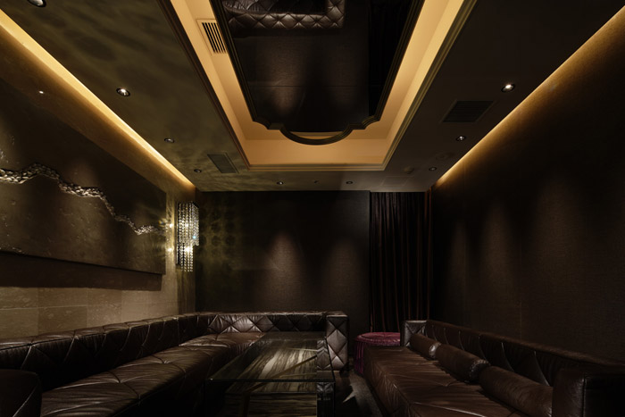 深圳照明设计公司|酒吧设计中的光环境营造